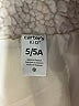 Carter's 100% Polyester Yellow Vest Size 5 - photo 3