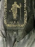 MY TRIBE 100% Polyester Black Jacket Size XS - photo 6