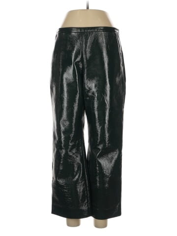 Proenza Schouler White Label Faux Leather Pants (view 1)