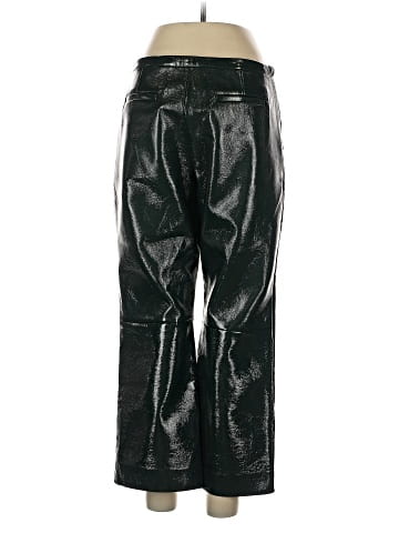 Proenza Schouler White Label Faux Leather Pants (view 2)