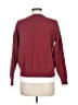 Assorted Brands Burgundy Pullover Sweater Size M (estimated) - photo 2