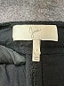 Joie 100% Polyester Tweed Black Shorts Size 2 - photo 3