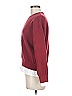 Assorted Brands Burgundy Pullover Sweater Size M (estimated) - photo 5