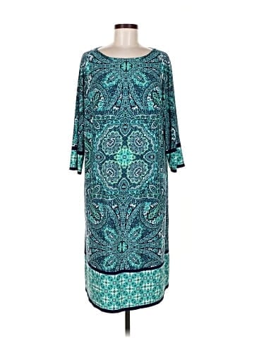 DressBarn Casual Dress (view 1)
