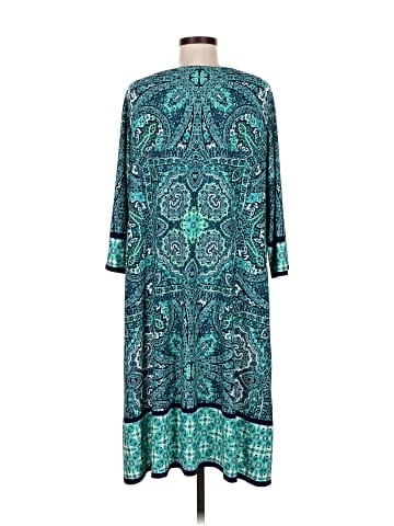DressBarn Casual Dress (view 2)