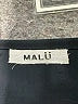 Malu Black Casual Dress Size L (estimated) - photo 7