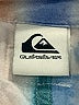 Quiksilver 100% Viscose Blue Kimono Size XS - Sm - photo 7