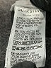 Quiksilver 100% Viscose Blue Kimono Size XS - Sm - photo 8