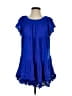 Umgee Blue Casual Dress Size S - photo 1