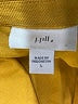 J.Jill Yellow Blazer Size L - photo 6