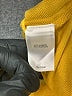 J.Jill Yellow Blazer Size L - photo 7