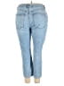 DL1961 Blue Jeans Size 18 - photo 2