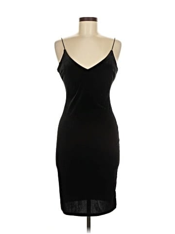 Crystal Sky Cocktail Dress (view 1)