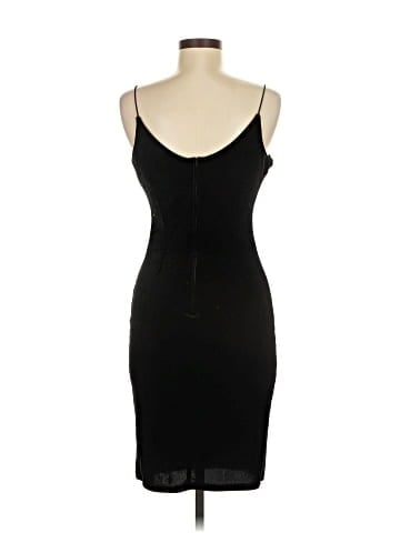 Crystal Sky Cocktail Dress (view 2)