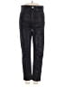 Rag & Bone Black Jeans Size 25 waist - photo 1