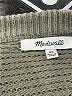 Madewell Green Cardigan Size XS - photo 7