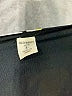 Old Navy 100% Polyester Print Black Cocktail Dress Size L - photo 6