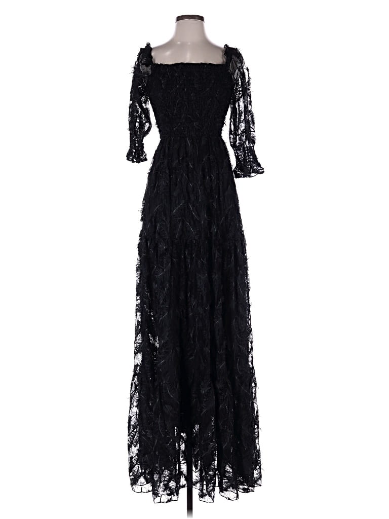 Baltic Born Cocktail Dress In Black