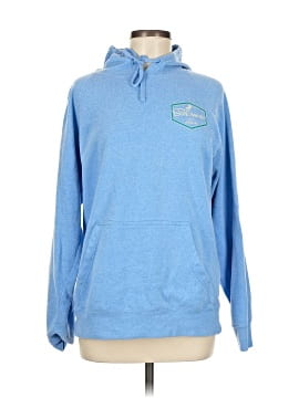 Assorted Brands Pullover Hoodie