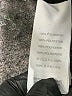 J.Crew 100% Polyester Black Long Sleeve Blouse Size 0 - photo 8