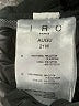 IRO Black Gray Jumpsuit Size EU (FR) 34 / US 2 - photo 4
