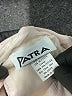 Patra Pink Short Sleeve Blouse Size 11 - 12 - photo 7