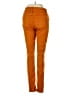 Old Navy Color Block Orange Jeans Size 2 - photo 2