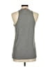 Nike Gray Active Tank Size M - photo 2
