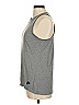 Nike Gray Active Tank Size M - photo 5