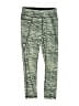 Tek Gear Green Active Pants Size 8 - photo 1