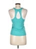 Nike Teal Active Tank Size M - photo 2