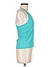 Nike Teal Active Tank Size M - photo 4