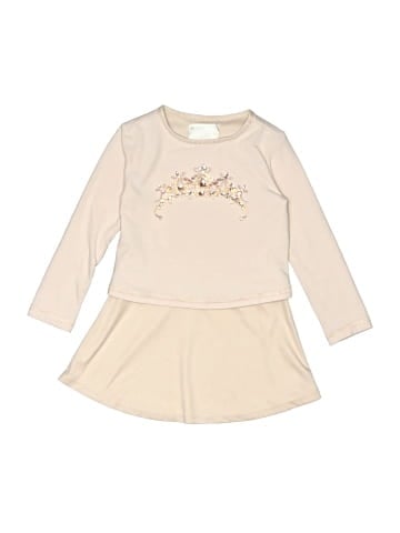 Biscotti Dress (view 1)