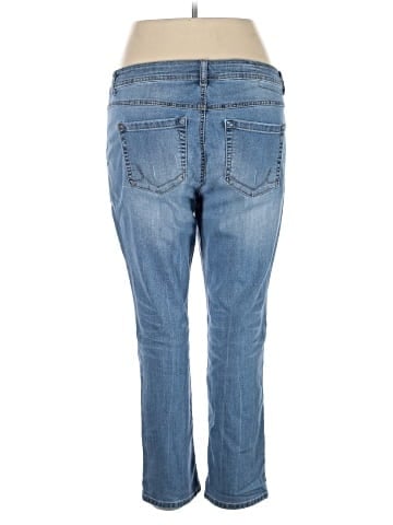 Inc Denim Jeans (view 2)