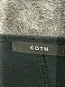 KOTN 100% Cotton Black Active T-Shirt Size XS - photo 7