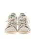 Adidas Stan Smith White Sneakers Size 4 1/2 - photo 2