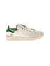 Adidas Stan Smith White Sneakers Size 4 1/2 - photo 1