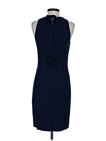 Donna Ricco Cocktail Dress (view 2)