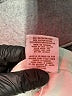 Genetic Denim Ivory Jeans Size 27 waist - photo 8
