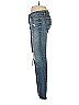 Red Engine Hearts Blue Jeans Size 28 waist - photo 5