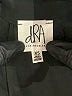 dRA Los Angeles 100% Polyester Black 3/4 Sleeve Blouse Size XS - photo 7