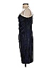 David Meister Blue Cocktail Dress Size 2 - photo 5
