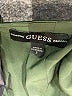 Guess 100% Polyester Solid Green Jumpsuit Size 2 - photo 3