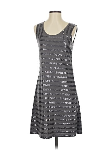 Garnet Hill Casual Dress (view 1)