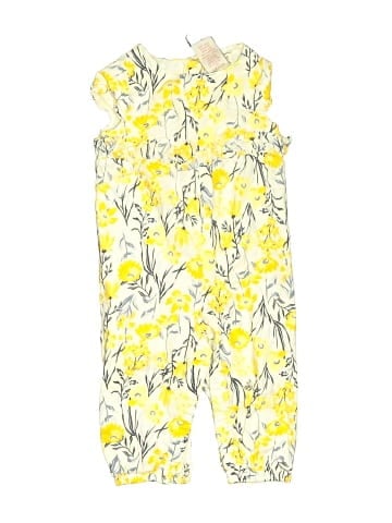 Rachel Zoe Short Sleeve Onesie (view 1)