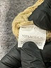 Unbranded 100% Acrylic Solid Tan Turtleneck Sweater Size S - photo 8