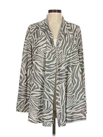 Simonton Says Cardigan (view 1)