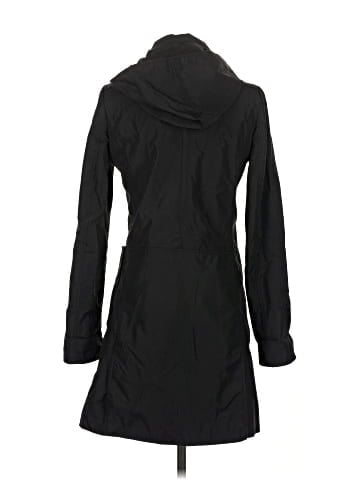 Jane Post Trenchcoat (view 2)