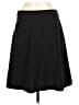 Max Studio Solid Black Formal Skirt Size 6 - photo 2