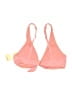Lively Pink Swimsuit Top Size L - photo 2